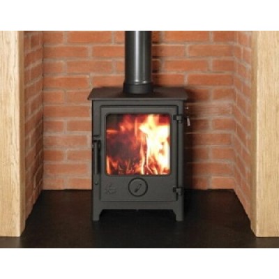 Dean Forge Dartmoor 5 Eco Stove